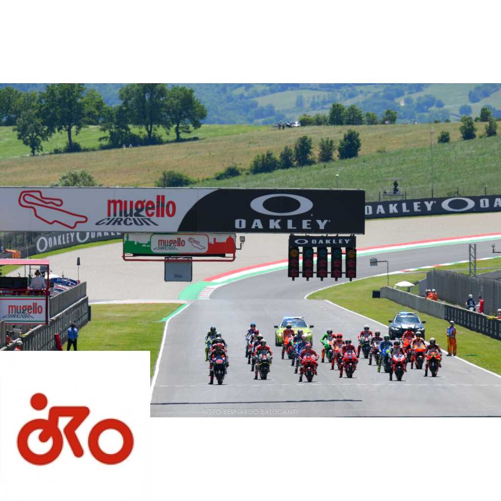 MotoGP, GP d’Italie, Mugello : les chronos à la télé sur Sky, TV8 et NOW Ritratto di Marco Caregnato