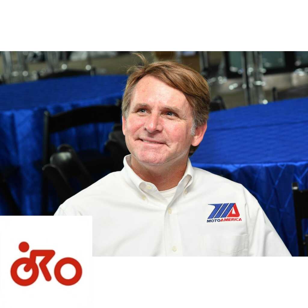 MotoAmerica, Rainey à Petrucci : “nous devons nous améliorer, mais la sécurité est la priorité” Ritratto di GPone