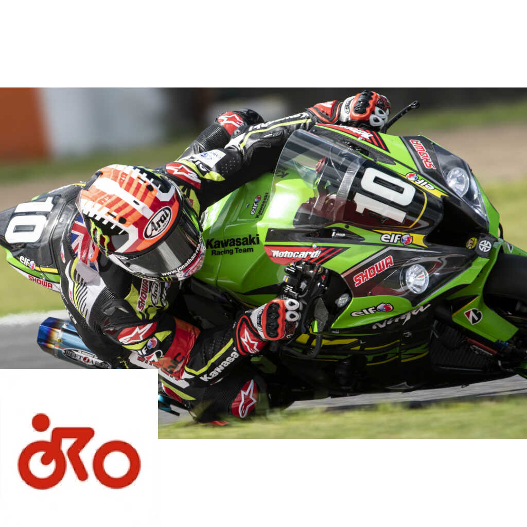 SBK, Rea-Lowes-Haslam : Kawasaki à trois points pour les 8 Heures de Suzuka Ritratto di Riccardo Gugliemetti