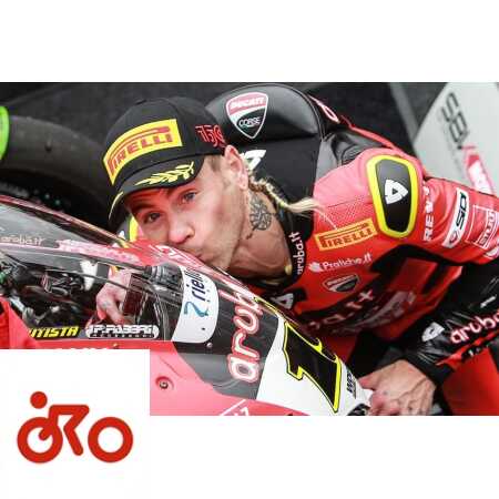 Ritratto di Riccardo Gugliemetti