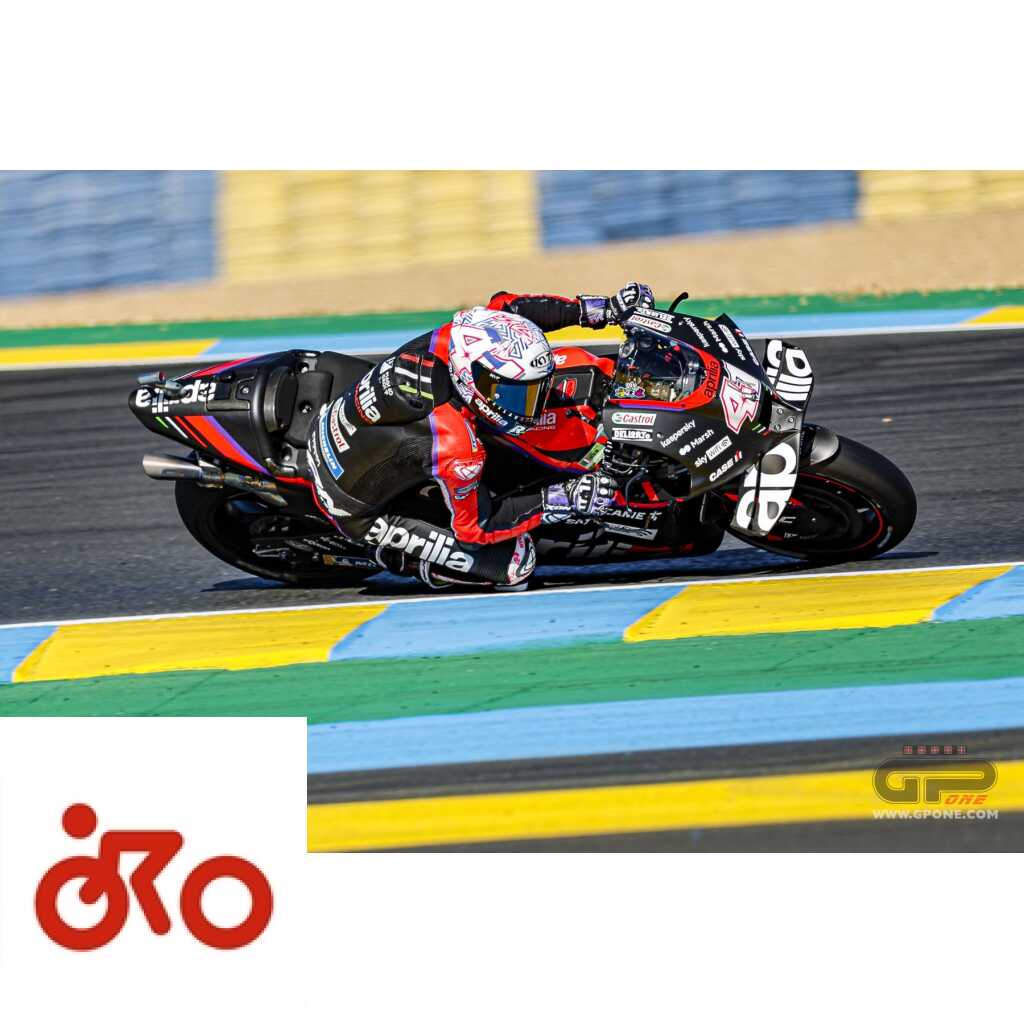 MotoGP, A.Espargarò : “Le Mugello est ma course à domicile, comme Barcelone” Ritratto di Marco Caregnato