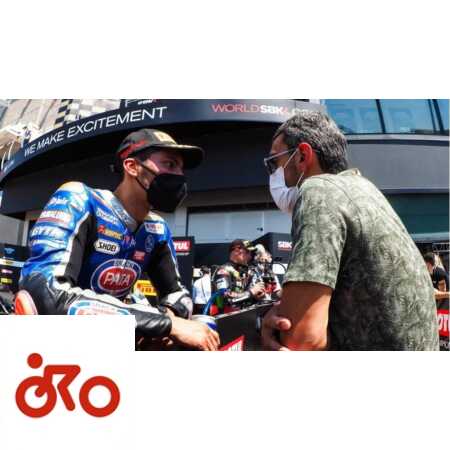 Ritratto di Riccardo Gugliemetti