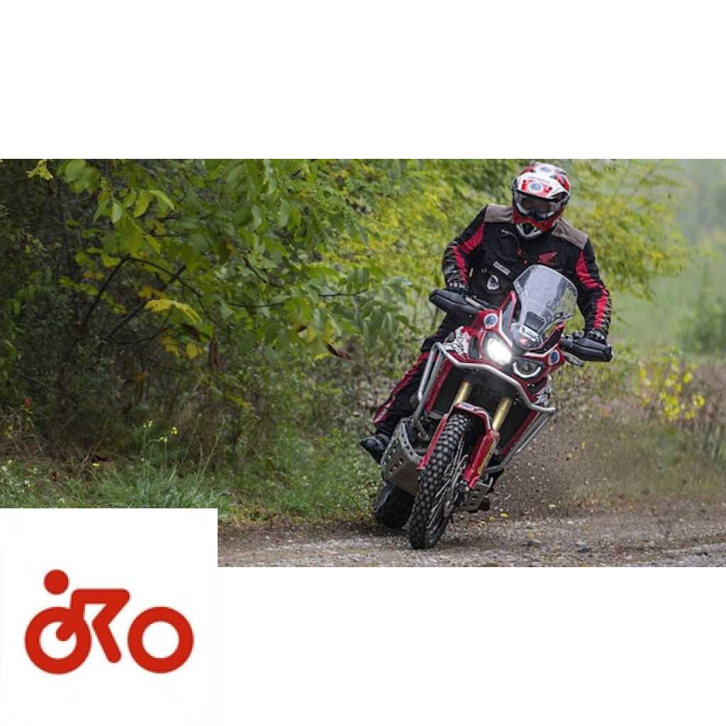 FMI et ANCMA, sauf pour les véhicules tout-terrain, sécurisent la circulation Ritratto di GPone