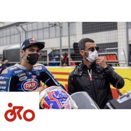 Ritratto di Riccardo Gugliemetti