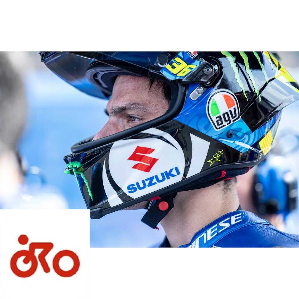 Mir : “L’aérodynamisme et le holeshot compliquent les dépassements en MotoGP” Ritratto di Riccardo Gugliemetti