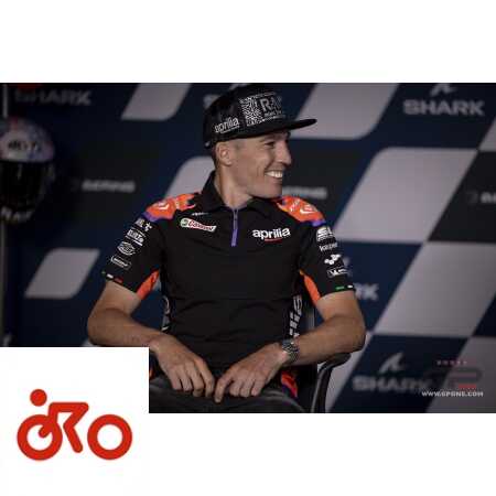 Ritratto di Marco Caregnato