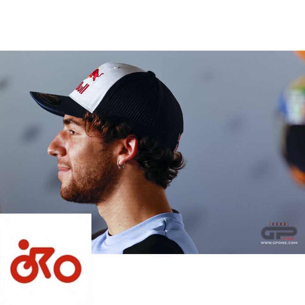 MotoGP, Bastianini : “Au Mugello à 360 km/h ? Je vais essayer de sauter dans la ligne droite” Ritratto di Marco Caregnato
