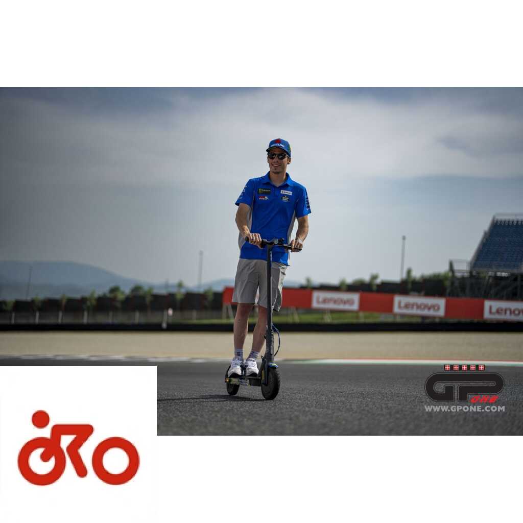 MotoGP, Mir : « La retraite de Suzuki est une situation qui ne peut pas être normalisée » Ritratto di GPone