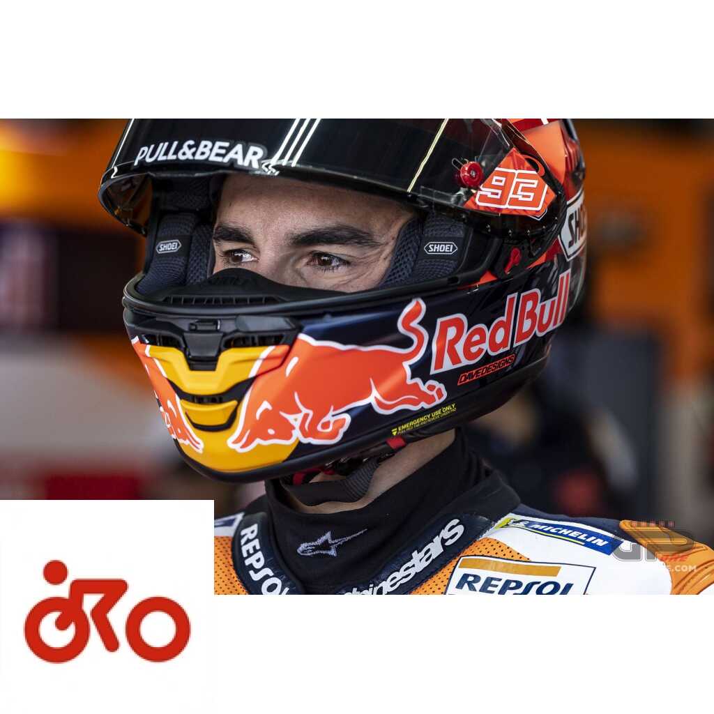 MotoGP, Marc Marquez : la quatrième opération cauchemar est concrète et proche Ritratto di Marco Caregnato