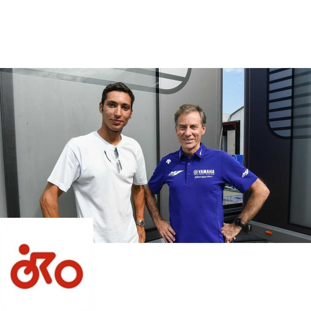 SBK, Jarvis ferme les portes à Toprak : “Pour lui il n’y a pas de place en MotoGP en 2023” Ritratto di Riccardo Gugliemetti