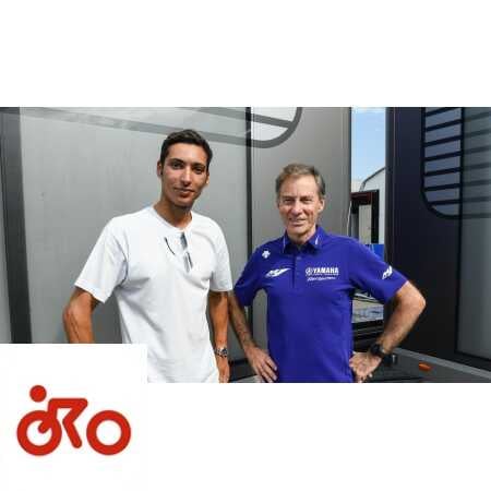 Ritratto di Riccardo Gugliemetti