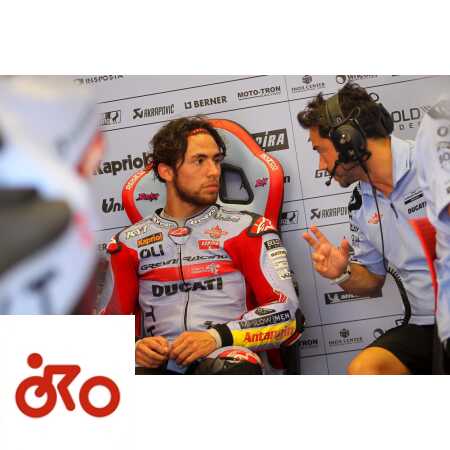 Ritratto di Riccardo Gugliemetti