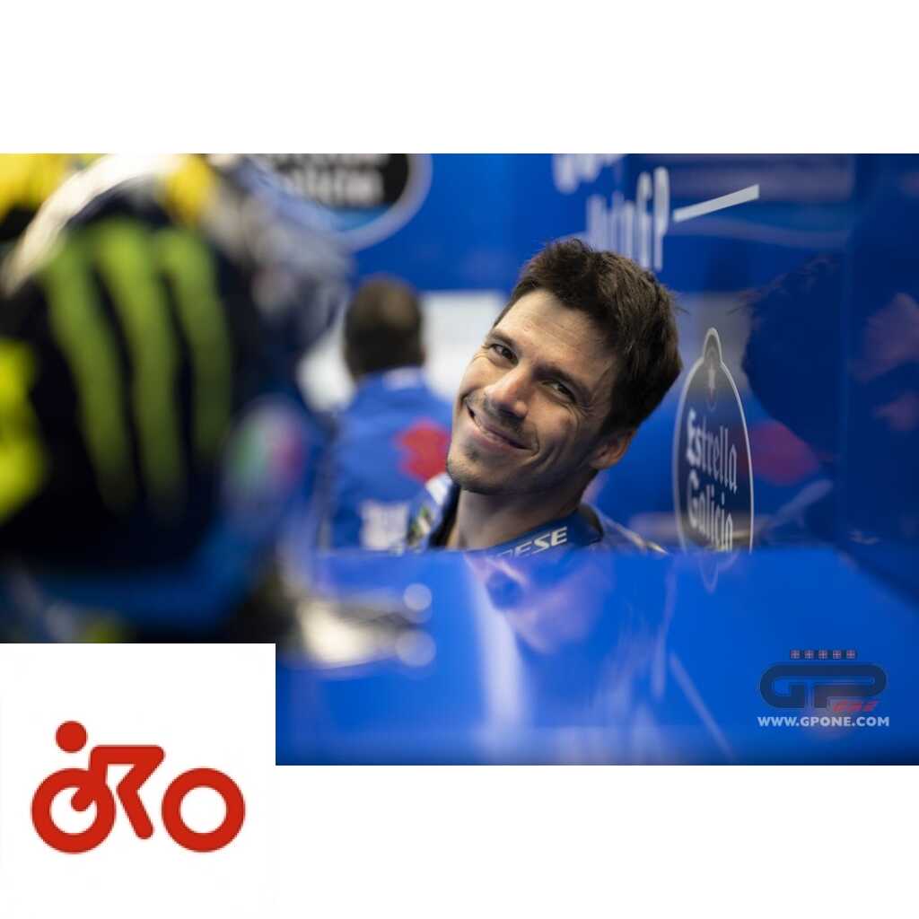 MotoGP, Joan Mir : “Pour courir comme ça, il vaut mieux rester chez soi” Ritratto di Paolo Scalera