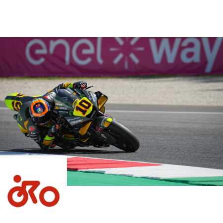 Ritratto di Riccardo Gugliemetti