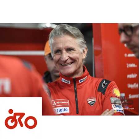 Ritratto di Riccardo Gugliemetti