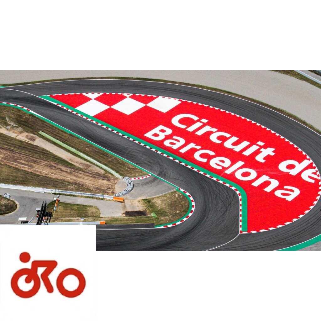 MotoGP, GP de Catalogne, Barcelone : horaires TV sur Sky, TV8 et NOW Ritratto di Riccardo Gugliemetti