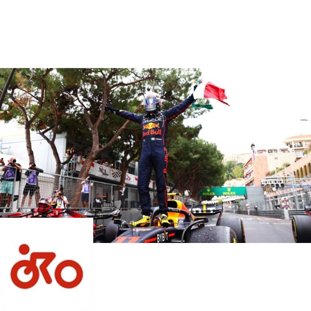 Montecarlo et la F1 remportent le challenge TV avec le MotoGP au Mugello Ritratto di GPone