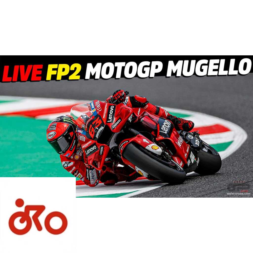 LIVE Fp2 MotoGP Mugello : chute de Zarco, drapeau rouge Ritratto di Marco Caregnato