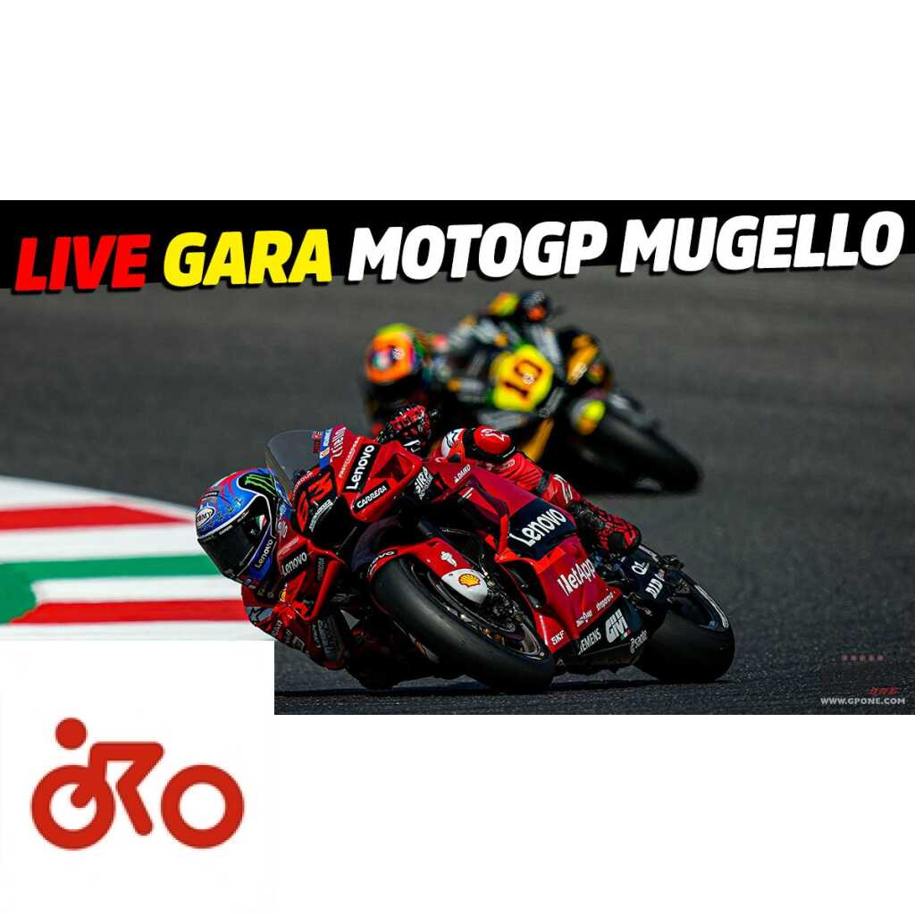 LIVE Mugello MotoGP Race : actualités en direct tour après tour Ritratto di Marco Caregnato
