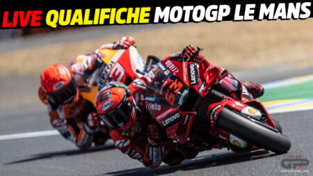 Ritratto di Marco Caregnato