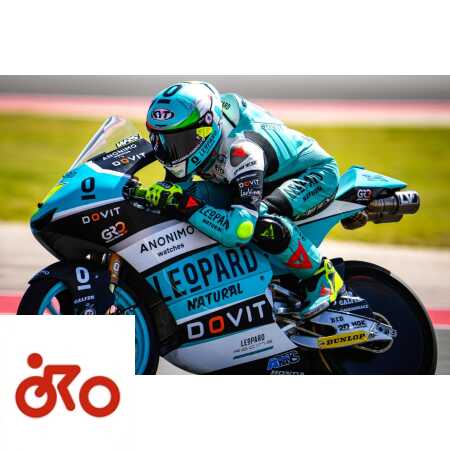 Ritratto di Riccardo Gugliemetti