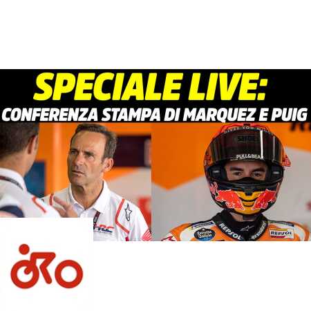 Ritratto di Marco Caregnato