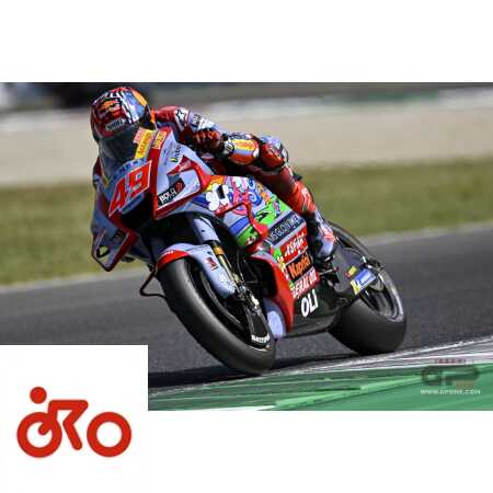 Ritratto di Marco Caregnato