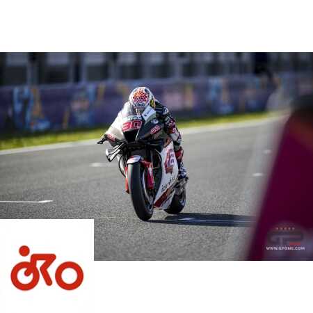 Ritratto di Marco Caregnato