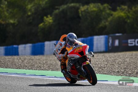 Ritratto di Marco Caregnato