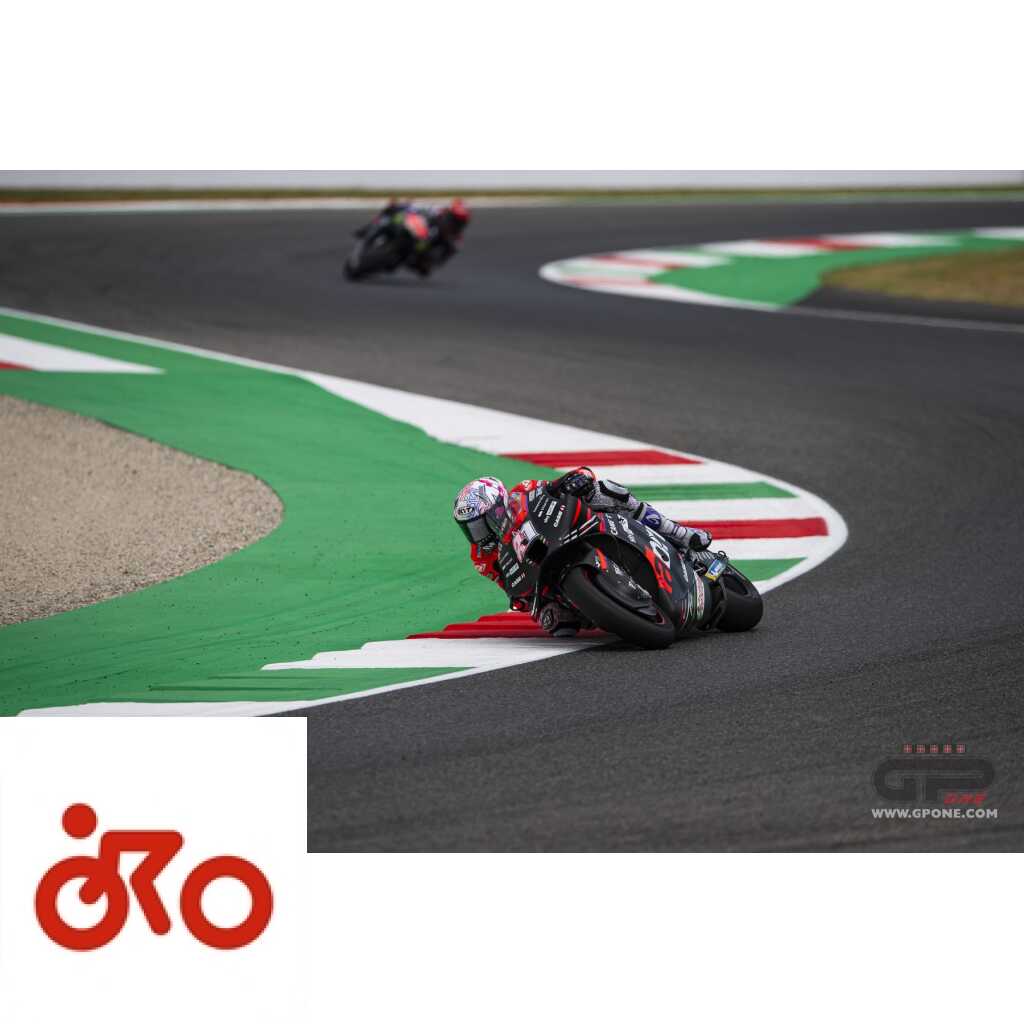 MotoGP, c’est Aprilia Vs Ducati au Mugello : Espargarò 1er en FP2 devant Bagnaia et Miller Ritratto di Marco Caregnato