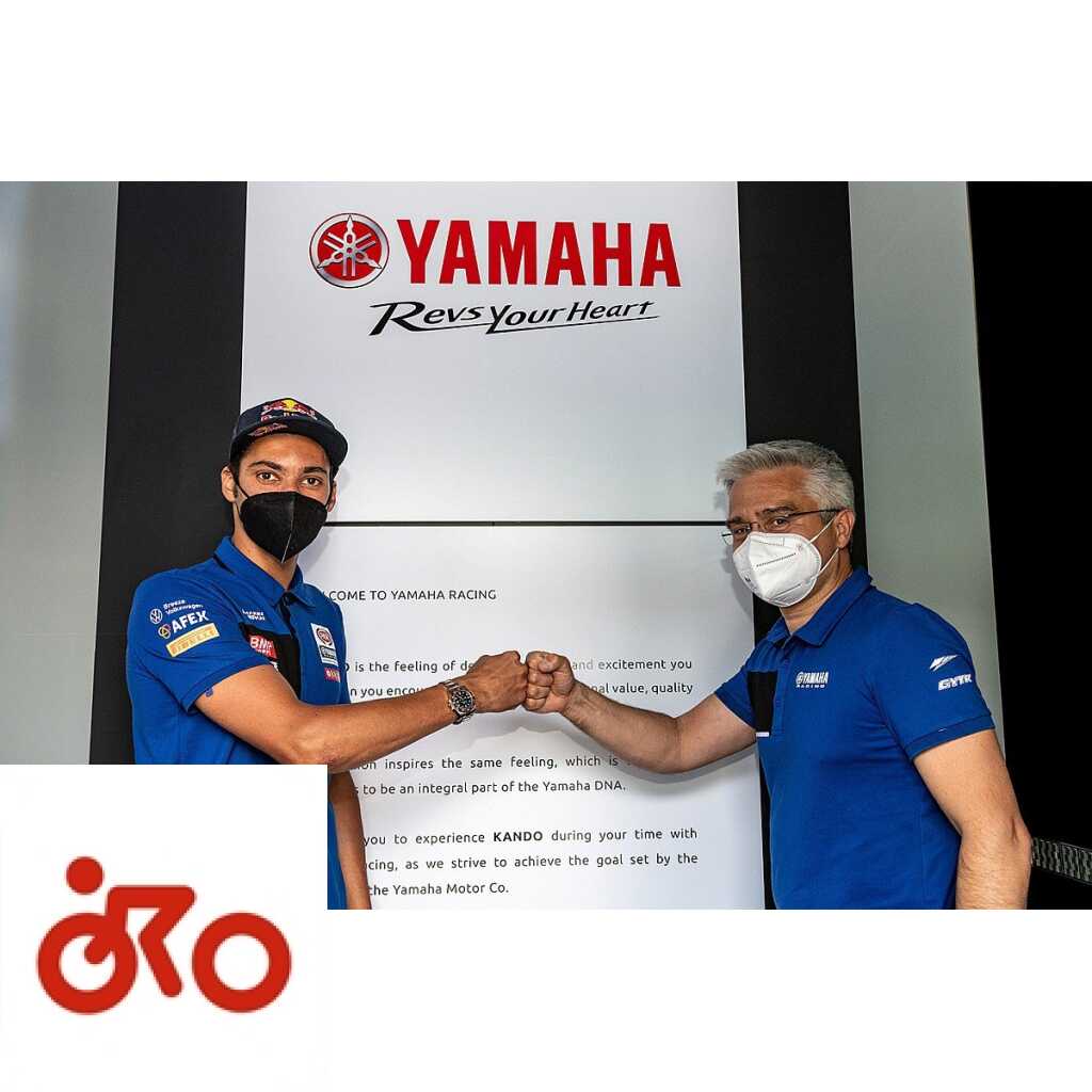 SBK, Dosoli : “Toprak a la mentalité de gagnant pour le MotoGP, Rea s’est trompé à Assen” Ritratto di Riccardo Gugliemetti