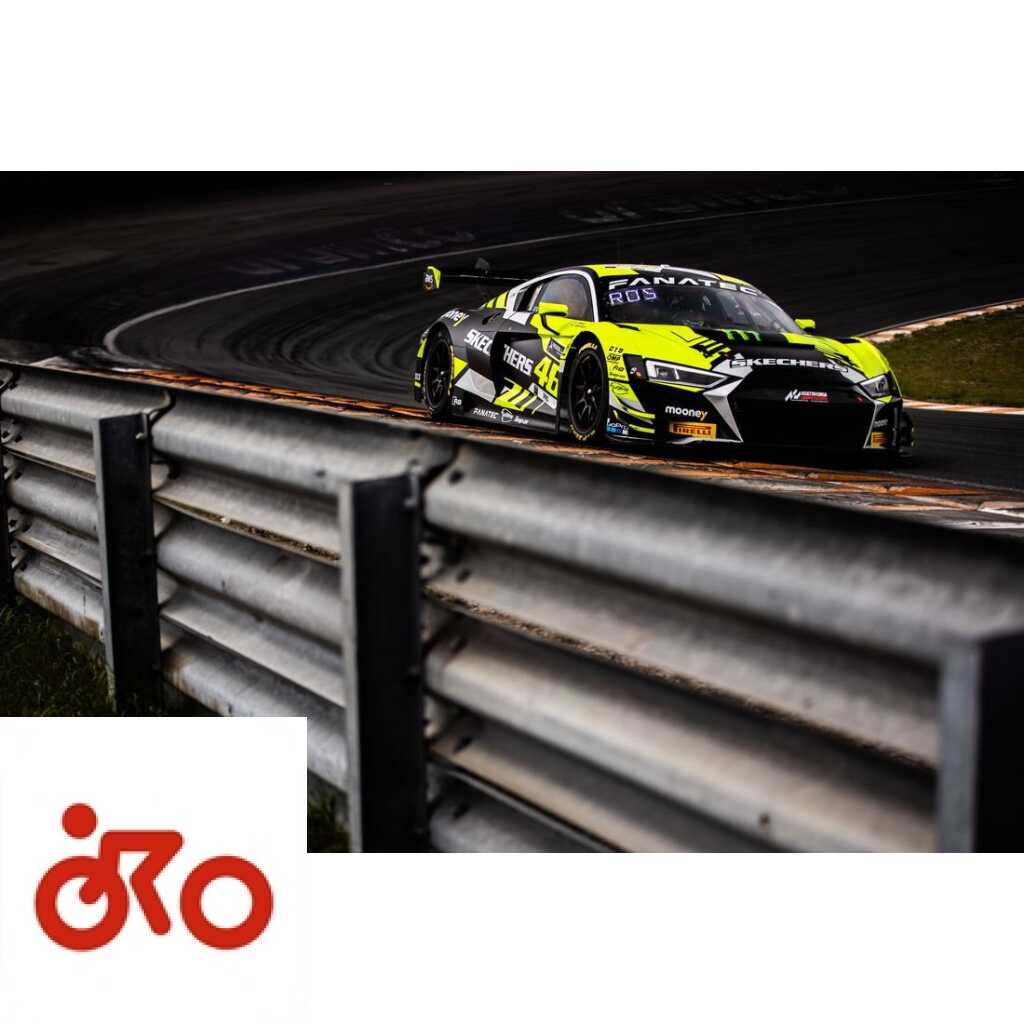 Rossi et Vervisch : retour fantastique à Misano, de la 12e à la 5e place Rossi et Vervisch : retour fantastique à Misano, de la 12e à la 5e place