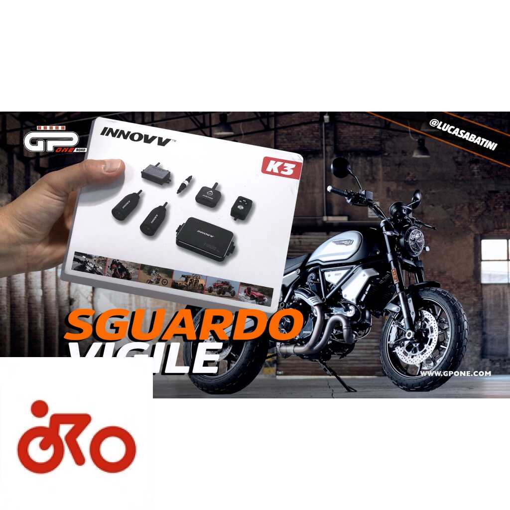 Essayez Innovv K3 : les caméras de tableau de bord intelligentes fabriquées en Chine Essayez Innovv K3 : les caméras de tableau de bord intelligentes fabriquées en Chine