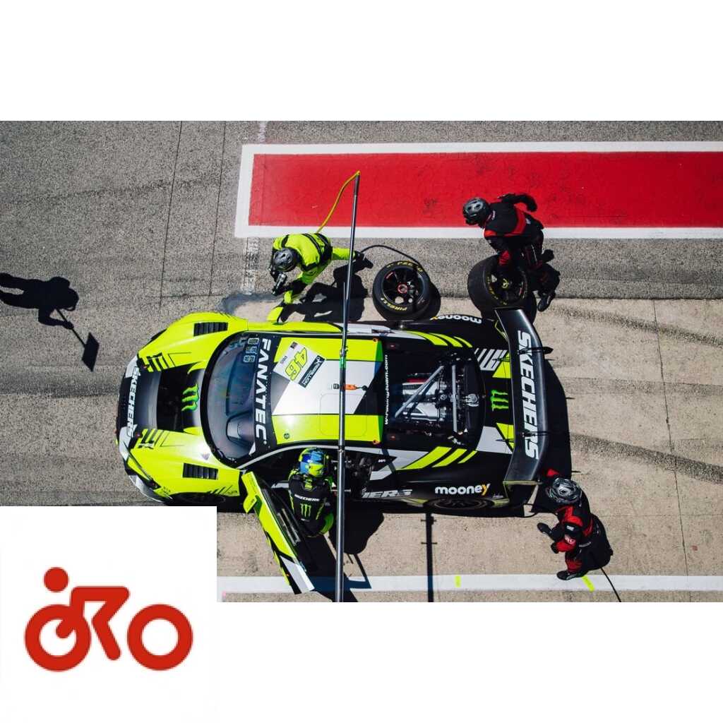 Rossi : “Vervisch fantastique, moi rapide et voici le meilleur résultat” Ritratto di GPone