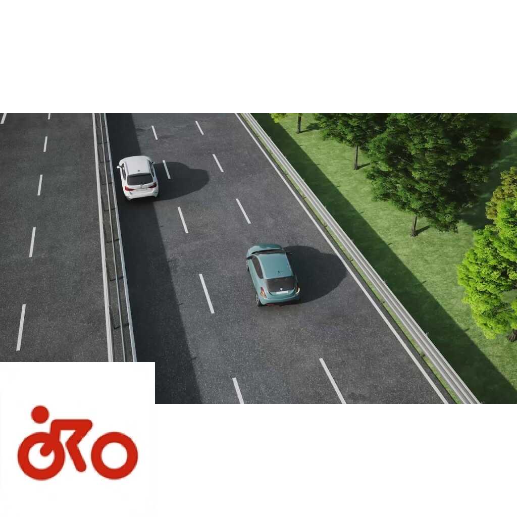 Restez à droite?  Cela vaut la peine et nous vous expliquons pourquoi Ritratto di Fabio Caliendo