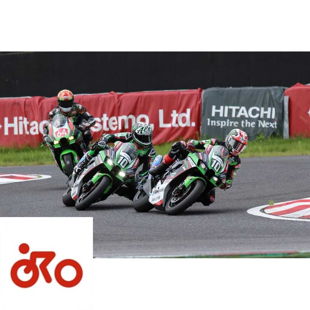 SBK, juillet de feu : Rea en piste avec la Kawasaki à Suzuka pour les 8 Heures Ritratto di Riccardo Gugliemetti