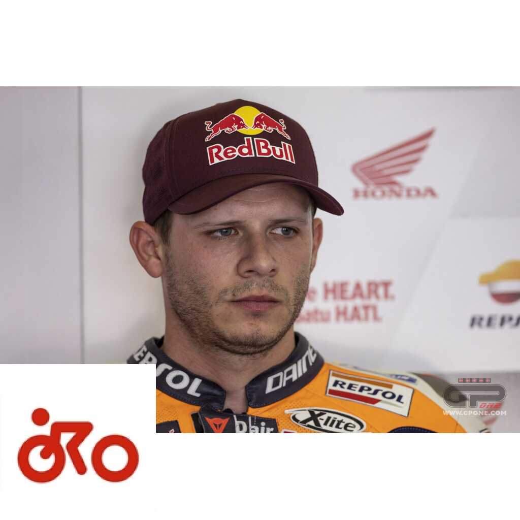 MotoGP, Stefan Bradl : opération du genou à risque en fin de saison Ritratto di GPone
