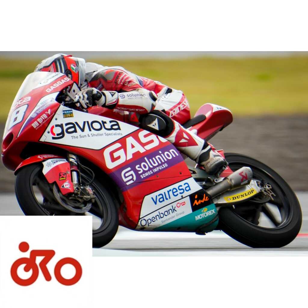 Moto3, La FIM contre les ‘demi-guidons rusés’ : il est interdit de les étirer (vers le haut) ! Ritratto di GPone