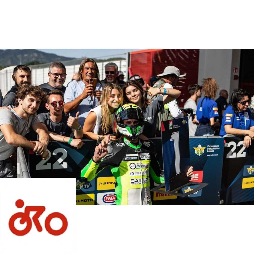 Ritratto di Andrea Periccioli