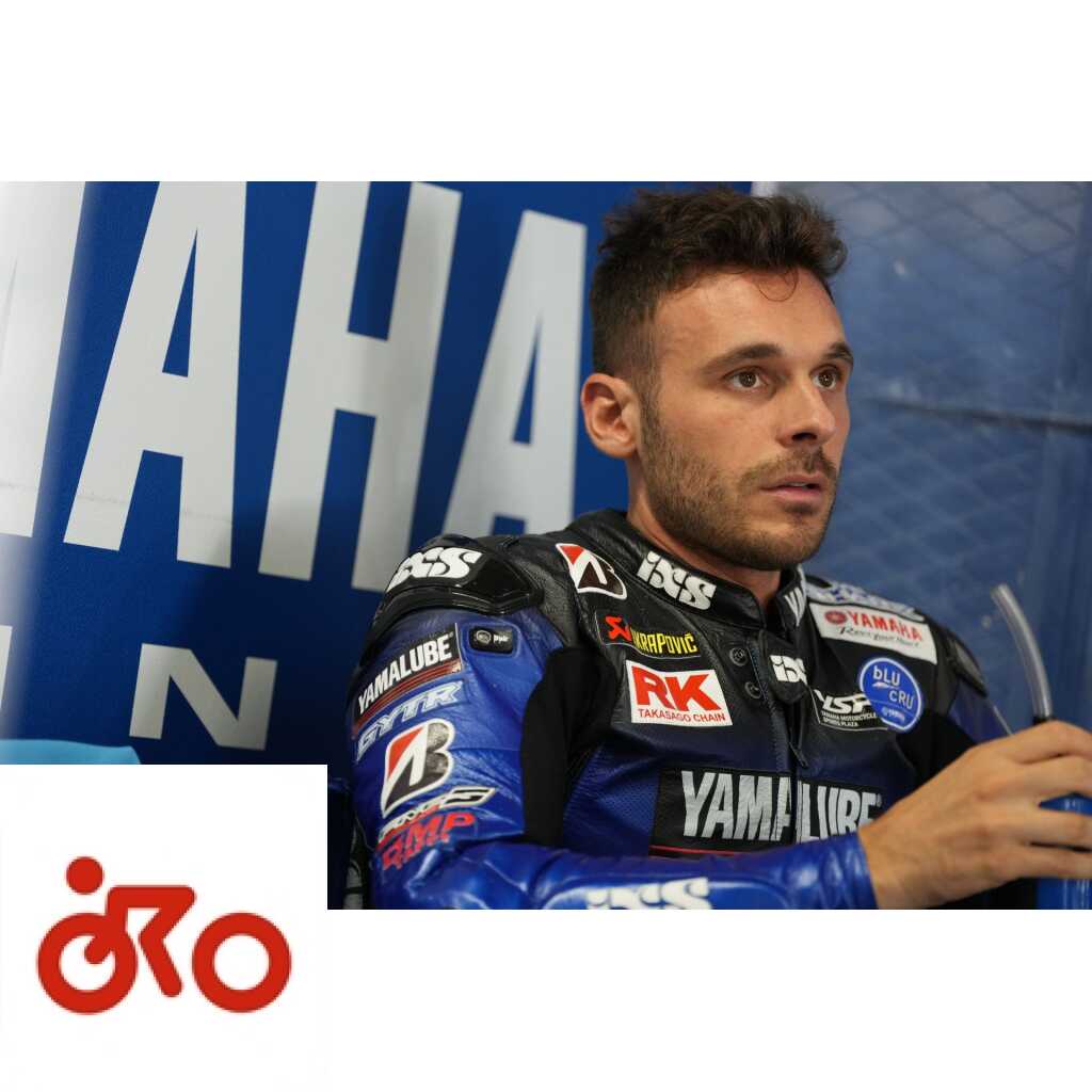 SBK, Canepa: "Toprak Morbidellin sijaan vuonna 2023? Mitä tahansa voi tapahtua"