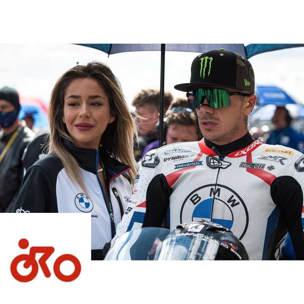 Ritratto di Riccardo Gugliemetti