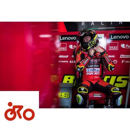 Ritratto di Riccardo Gugliemetti