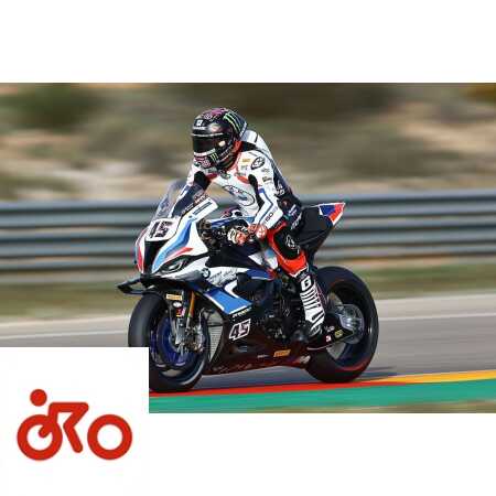 Ritratto di Marco Caregnato