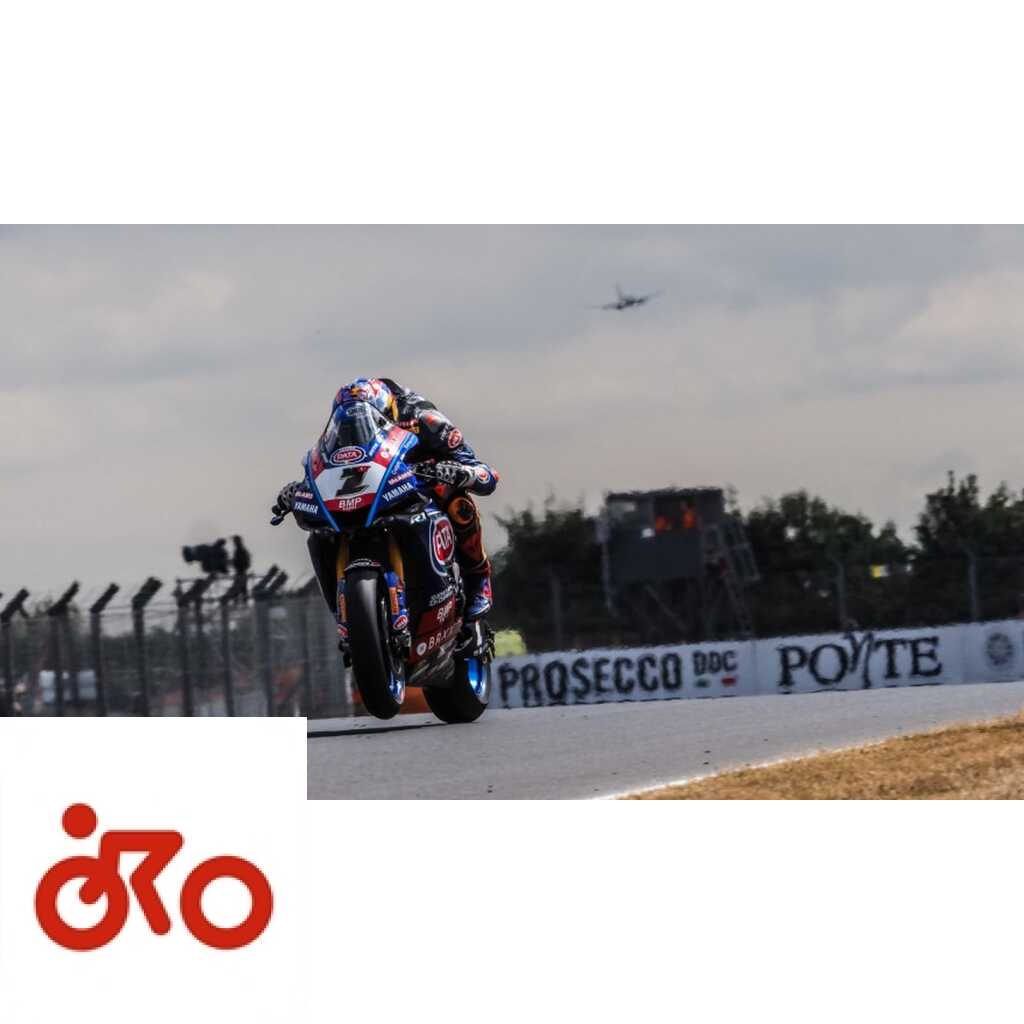 SBK, Razgatlioglu: “Mahdotonta ajaa Yamaha M1:tä tyylilläni” Ritratto di Andrea Periccioli