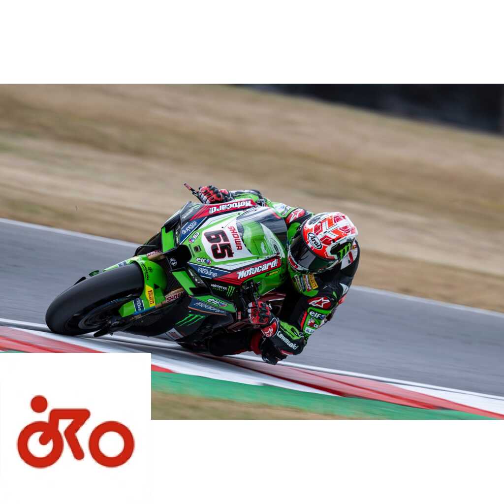 SBK, pole emocionante para Rea em Donington, Bautista recolhe seis décimos e é 5º Ritratto di Riccardo Gugliemetti