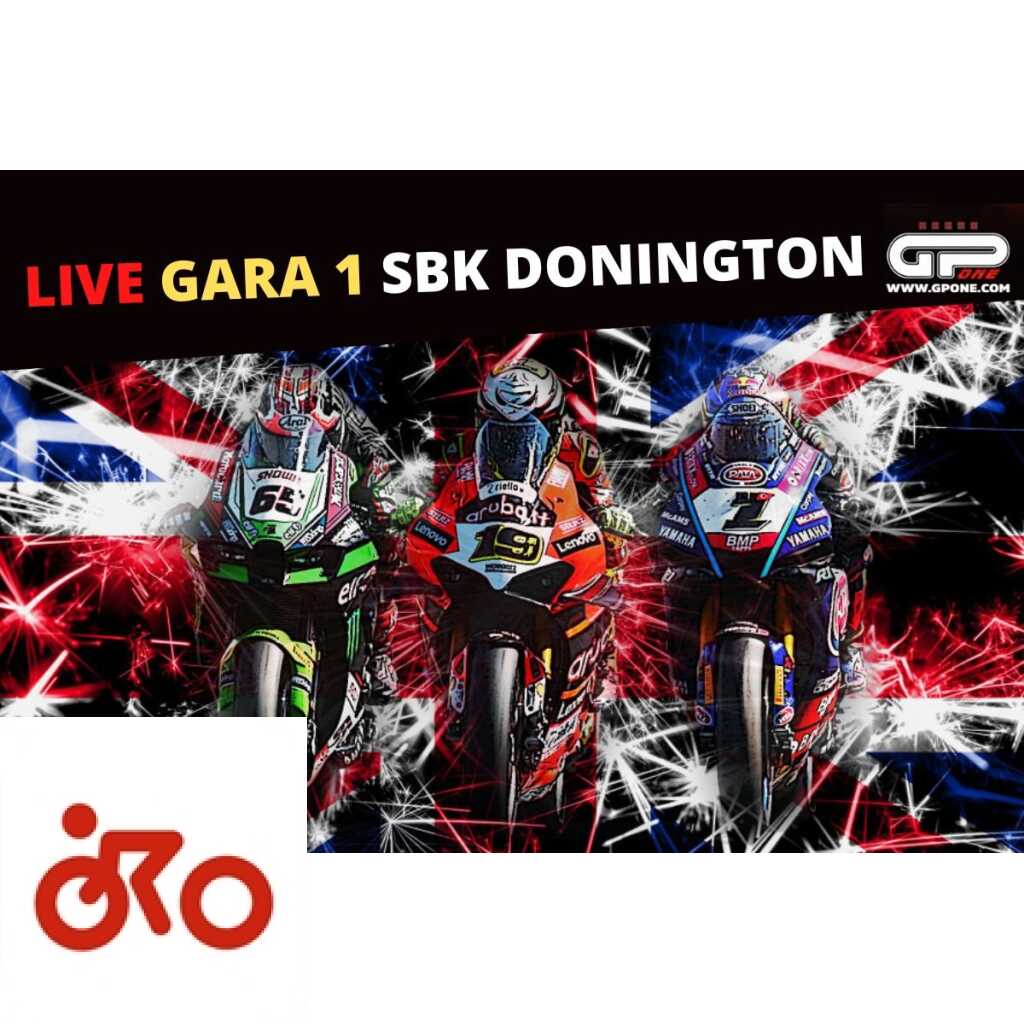 SBK,LIVE RACE 1 Superbike Donington:直接一圈接一圈 Ritratto di Riccardo Gugliemetti