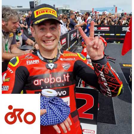 Ritratto di Riccardo Gugliemetti