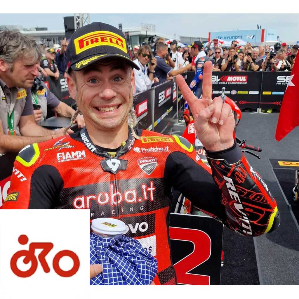 Ritratto di Riccardo Gugliemetti