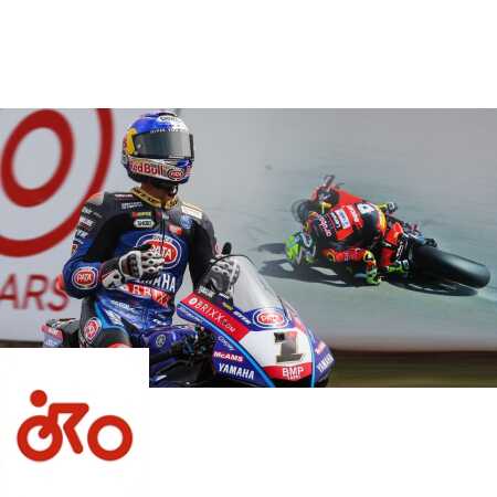 Ritratto di Riccardo Gugliemetti