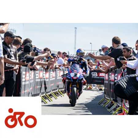 Ritratto di Marco Caregnato